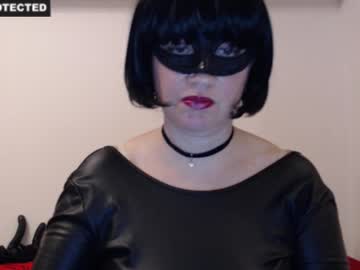 Domina_Floxia Chaturbate stream image from January 11, 2025