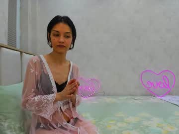 Enigmaa1 Chaturbate stream image from January 11, 2025