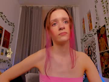 Francesca_L Chaturbate stream image from January 11, 2025