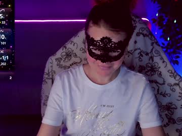 Gloriagrays Chaturbate stream image from January 11, 2025