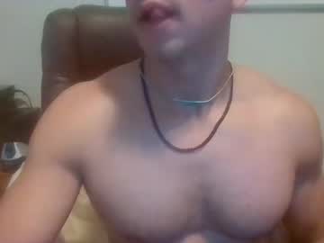 Jaymed34 Chaturbate stream image from January 11, 2025