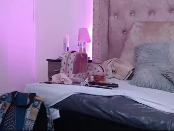 Jessica_Carter_ Chaturbate stream image from January 11, 2025