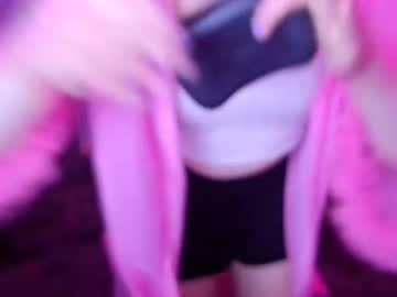 Jessiessicaxx Chaturbate stream image from January 11, 2025