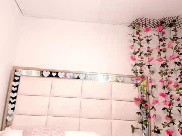 Joy_Brighton_ Chaturbate stream image from January 11, 2025