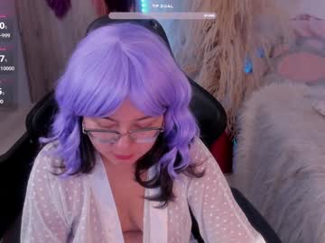 Lady_Ryoko Chaturbate stream image from January 11, 2025