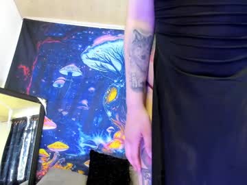 Mara_Larson Chaturbate stream image from January 11, 2025
