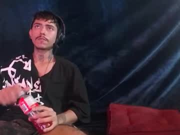 Marcus_Sc Chaturbate stream image from January 11, 2025