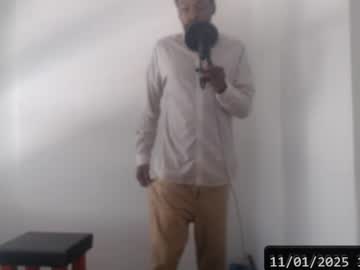 Masterdomfuck Chaturbate stream image from January 11, 2025