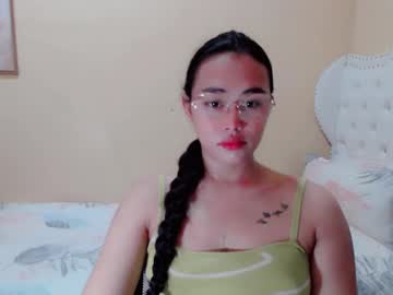 Nairobi_Fuckdoll Chaturbate stream image from January 11, 2025