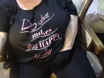 New_Milf Chaturbate stream image from January 11, 2025