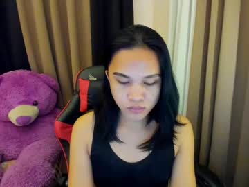 Pinay_Hotty Chaturbate stream image from January 11, 2025