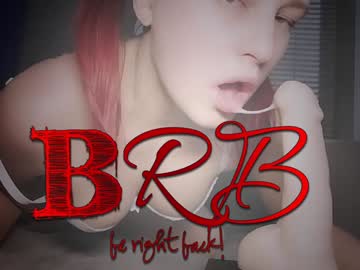 _Red_Foxy_ Chaturbate stream image from January 11, 2025