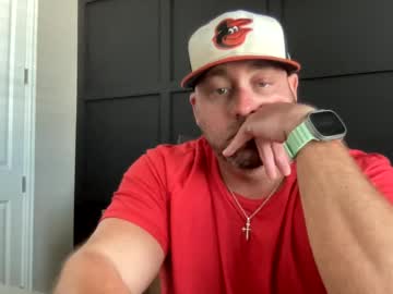 Redbull1414 Chaturbate stream image from January 11, 2025