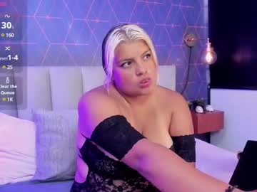 Ruosse_Adler Chaturbate stream image from January 11, 2025