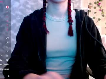 Skarletsky Chaturbate stream image from January 11, 2025