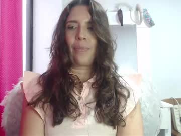 Victoria25_Meester Chaturbate stream image from January 11, 2025