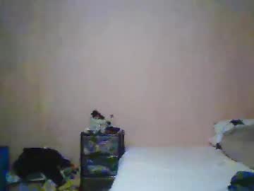 Alexhotman86 Chaturbate stream image from January 11, 2025