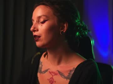 _Alicemorrison_ Chaturbate stream image from January 11, 2025