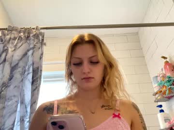 Babykay1116 Chaturbate stream image from January 11, 2025