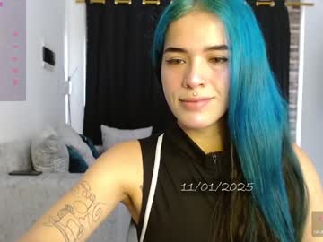 Bell_Art Chaturbate stream image from January 11, 2025