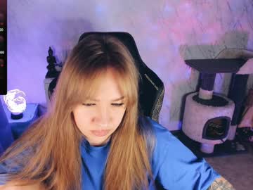 Bellezza_ Chaturbate stream image from January 11, 2025