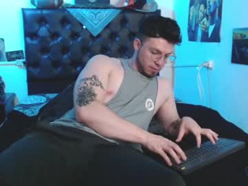 Brad_Hot_Boy Chaturbate stream image from January 11, 2025