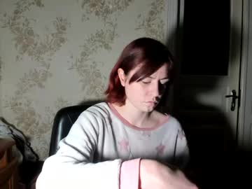 Brookswift Chaturbate stream image from January 11, 2025