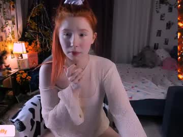 Callmeeffy Chaturbate stream image from January 11, 2025