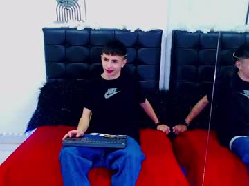 Camilo_Kar77 Chaturbate stream image from January 11, 2025
