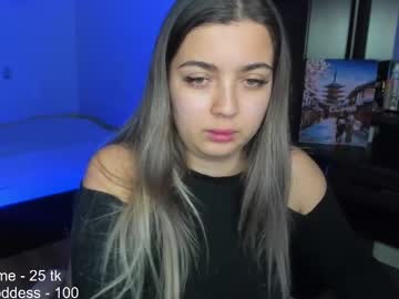 Catrinaeuphorina Chaturbate stream image from January 11, 2025