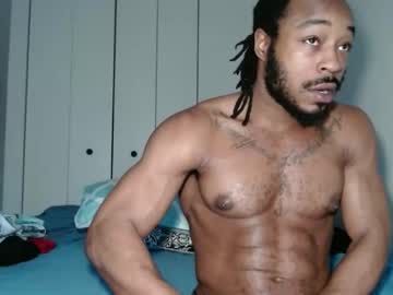 Chitownsgod Chaturbate stream image from January 11, 2025