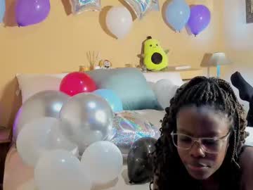 Chocolandra_10 Chaturbate stream image from January 11, 2025