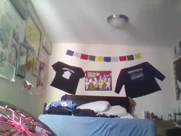 College_Packing_8 Chaturbate stream image from January 11, 2025