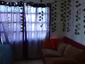 Dulce_Banks_ Chaturbate stream image from January 11, 2025