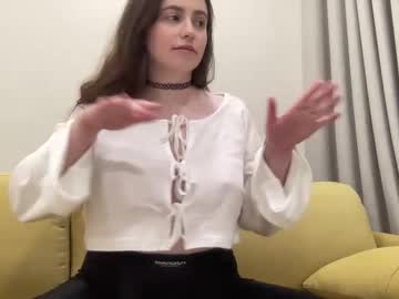 Erika_Dale Chaturbate stream image from January 11, 2025
