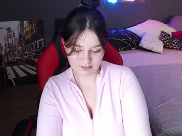 Georgie_Sun Chaturbate stream image from January 11, 2025