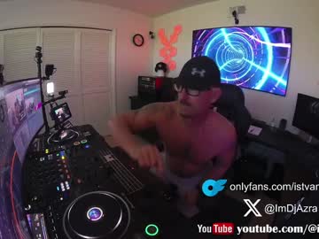 Imdjazra Chaturbate stream image from January 11, 2025