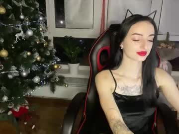 Katherinesim Chaturbate stream image from January 11, 2025