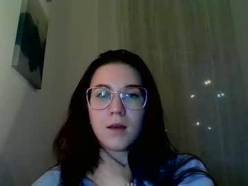 Katie_Foxi Chaturbate stream image from January 11, 2025