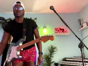 Kingcorbra Chaturbate stream image from January 11, 2025