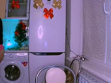 Kitsune__8 Chaturbate stream image from January 11, 2025