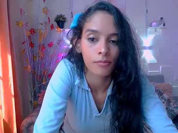 Lauraa_Miss18 Chaturbate stream image from January 11, 2025