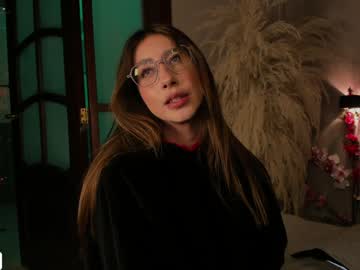 Lua_Ferch_ Chaturbate stream image from January 11, 2025