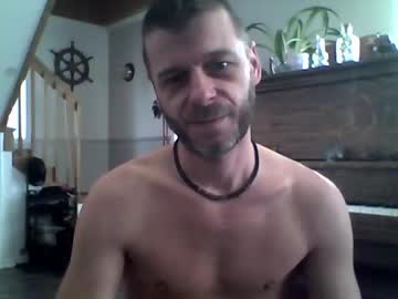 Maxthewolf Chaturbate stream image from January 11, 2025