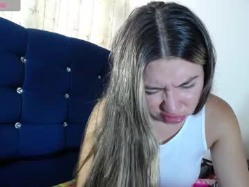 Melanieparker20 Chaturbate stream image from January 11, 2025