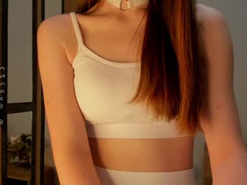 Moiragabriel Chaturbate stream image from January 11, 2025