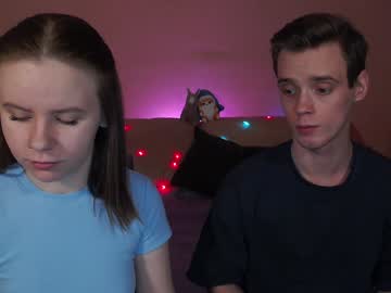 Nickandmolly Chaturbate stream image from January 11, 2025