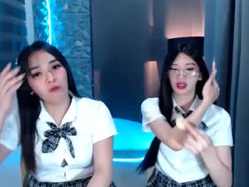 Prettycumnotes69 Chaturbate stream image from January 11, 2025