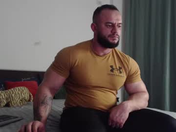 Rickymiami1 Chaturbate stream image from January 11, 2025
