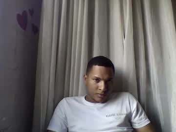 Salomoon23 Chaturbate stream image from January 11, 2025